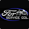 FOR SERVICE COL Especialista Ford
